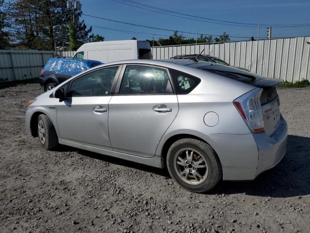 Photo 1 VIN: JTDKN3DU5A5194666 - TOYOTA PRIUS 