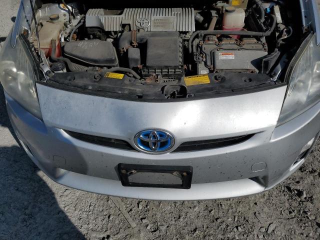 Photo 10 VIN: JTDKN3DU5A5194666 - TOYOTA PRIUS 