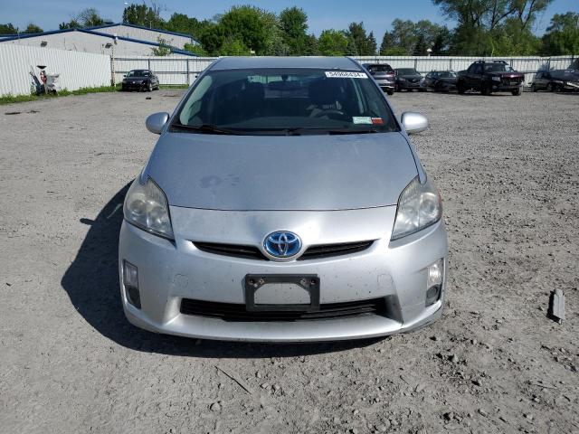 Photo 4 VIN: JTDKN3DU5A5194666 - TOYOTA PRIUS 