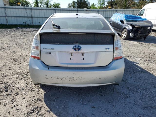 Photo 5 VIN: JTDKN3DU5A5194666 - TOYOTA PRIUS 