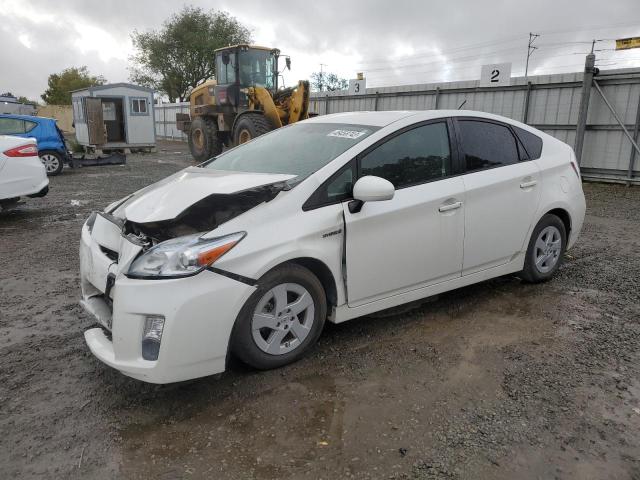 Photo 0 VIN: JTDKN3DU5A5196921 - TOYOTA PRIUS 