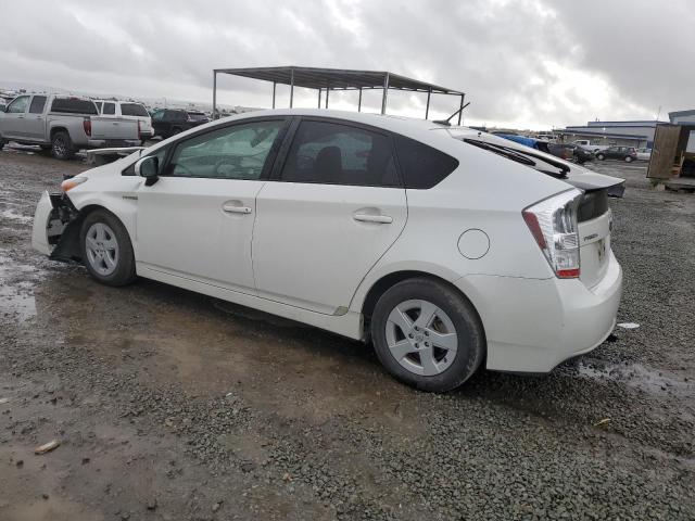 Photo 1 VIN: JTDKN3DU5A5196921 - TOYOTA PRIUS 