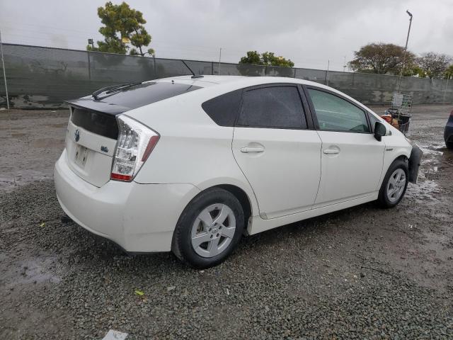 Photo 2 VIN: JTDKN3DU5A5196921 - TOYOTA PRIUS 