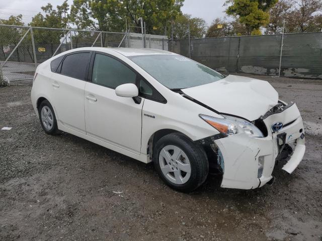 Photo 3 VIN: JTDKN3DU5A5196921 - TOYOTA PRIUS 