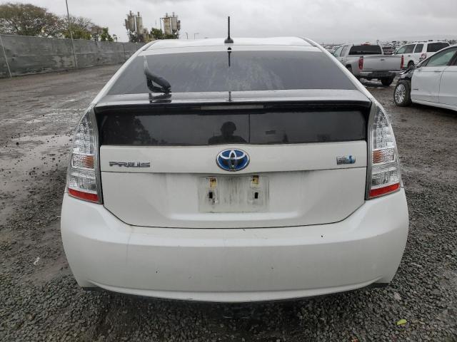 Photo 5 VIN: JTDKN3DU5A5196921 - TOYOTA PRIUS 