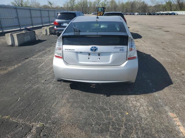 Photo 5 VIN: JTDKN3DU5A5205214 - TOYOTA PRIUS 