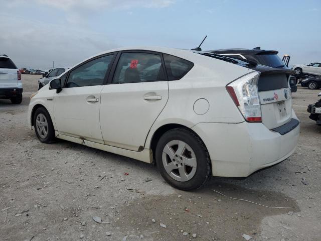 Photo 1 VIN: JTDKN3DU5A5212440 - TOYOTA PRIUS 