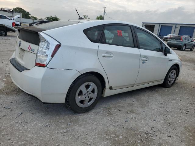 Photo 2 VIN: JTDKN3DU5A5212440 - TOYOTA PRIUS 