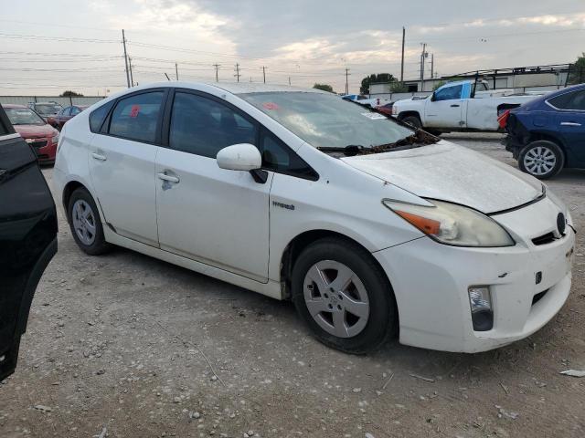 Photo 3 VIN: JTDKN3DU5A5212440 - TOYOTA PRIUS 