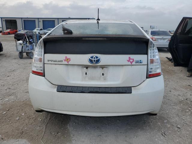 Photo 5 VIN: JTDKN3DU5A5212440 - TOYOTA PRIUS 