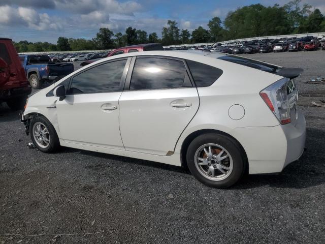 Photo 1 VIN: JTDKN3DU5A5214821 - TOYOTA PRIUS 