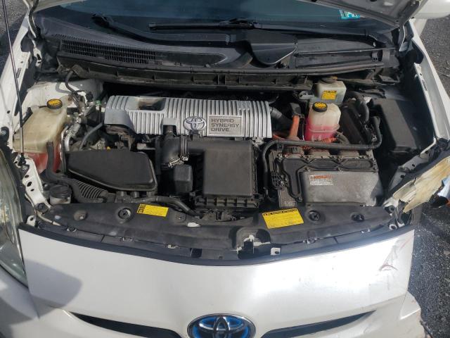 Photo 10 VIN: JTDKN3DU5A5214821 - TOYOTA PRIUS 