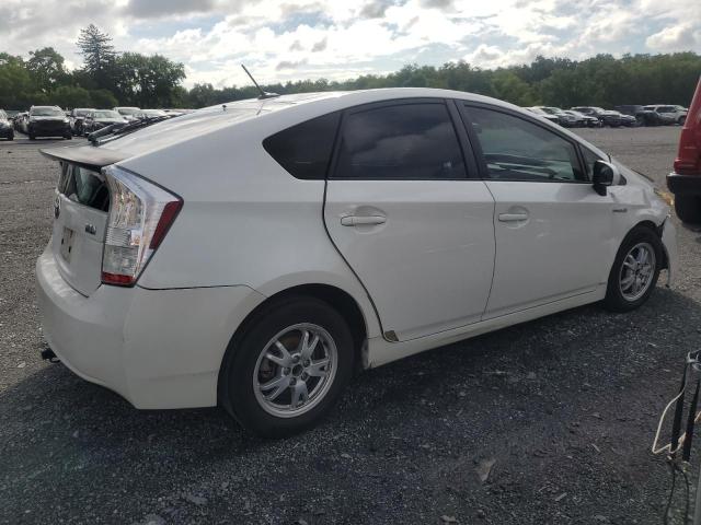 Photo 2 VIN: JTDKN3DU5A5214821 - TOYOTA PRIUS 