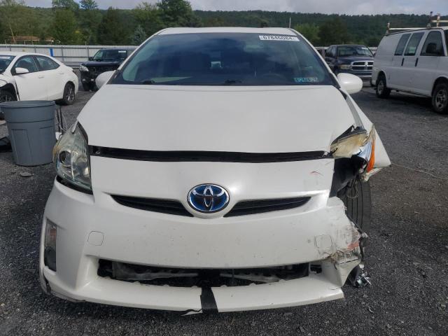 Photo 4 VIN: JTDKN3DU5A5214821 - TOYOTA PRIUS 