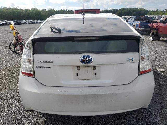 Photo 5 VIN: JTDKN3DU5A5214821 - TOYOTA PRIUS 