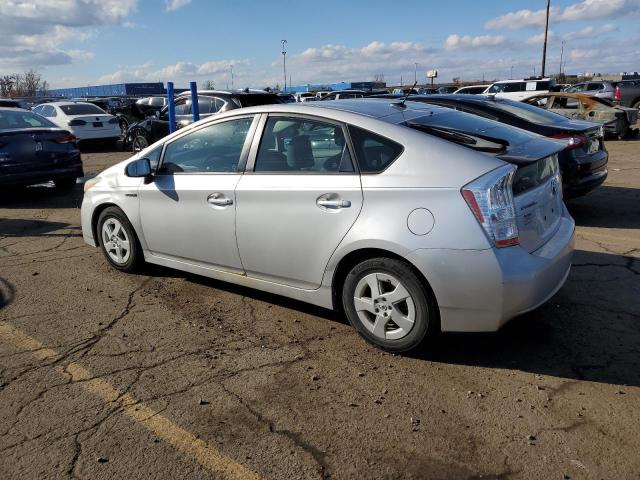 Photo 1 VIN: JTDKN3DU5A5225172 - TOYOTA PRIUS 