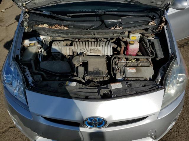 Photo 10 VIN: JTDKN3DU5A5225172 - TOYOTA PRIUS 