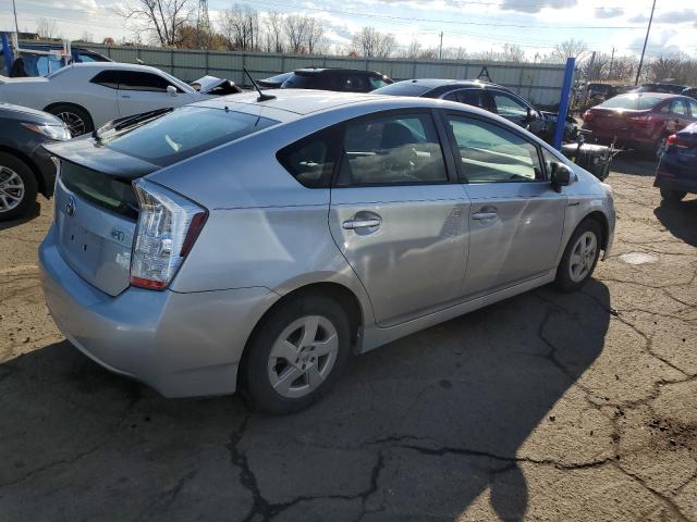 Photo 2 VIN: JTDKN3DU5A5225172 - TOYOTA PRIUS 