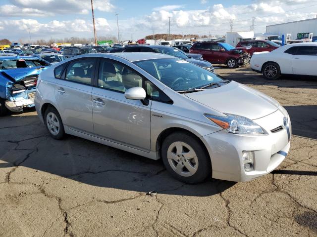 Photo 3 VIN: JTDKN3DU5A5225172 - TOYOTA PRIUS 