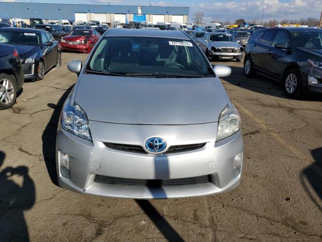 Photo 4 VIN: JTDKN3DU5A5225172 - TOYOTA PRIUS 