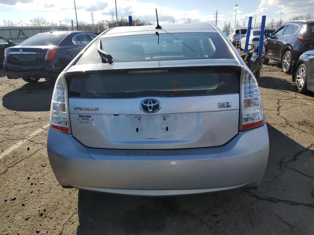 Photo 5 VIN: JTDKN3DU5A5225172 - TOYOTA PRIUS 