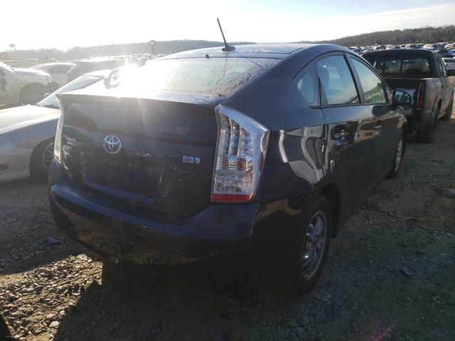 Photo 3 VIN: JTDKN3DU5B0246280 - TOYOTA PRIUS 