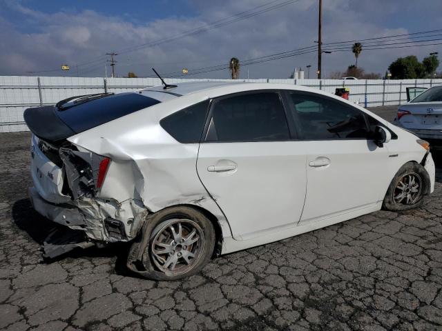 Photo 2 VIN: JTDKN3DU5B0247171 - TOYOTA PRIUS 