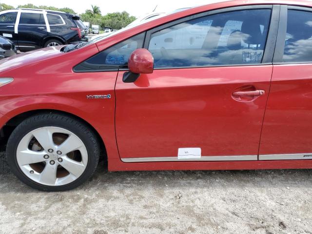 Photo 11 VIN: JTDKN3DU5B0252791 - TOYOTA PRIUS 