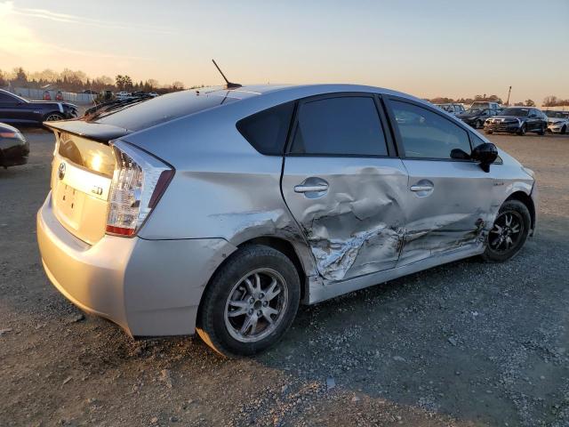 Photo 2 VIN: JTDKN3DU5B0252824 - TOYOTA PRIUS 