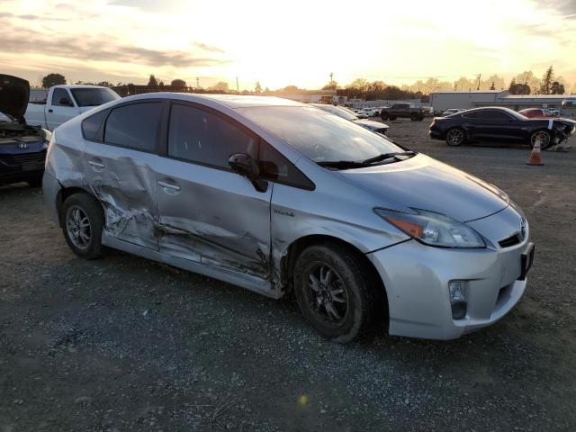 Photo 3 VIN: JTDKN3DU5B0252824 - TOYOTA PRIUS 