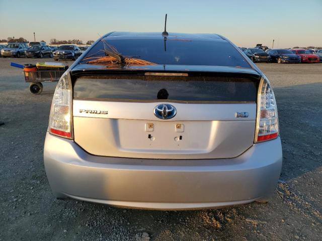 Photo 5 VIN: JTDKN3DU5B0252824 - TOYOTA PRIUS 