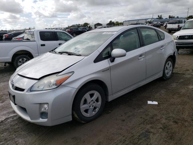 Photo 0 VIN: JTDKN3DU5B0253293 - TOYOTA PRIUS 