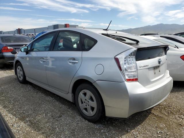 Photo 1 VIN: JTDKN3DU5B0253293 - TOYOTA PRIUS 