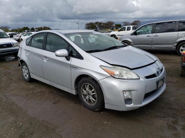 Photo 3 VIN: JTDKN3DU5B0253293 - TOYOTA PRIUS 