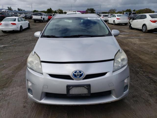 Photo 4 VIN: JTDKN3DU5B0253293 - TOYOTA PRIUS 