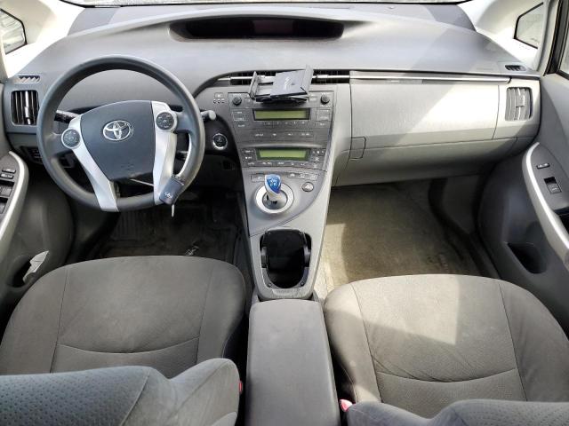 Photo 7 VIN: JTDKN3DU5B0253293 - TOYOTA PRIUS 