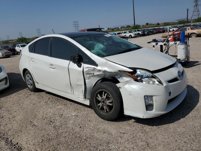 Photo 3 VIN: JTDKN3DU5B0255044 - TOYOTA PRIUS 