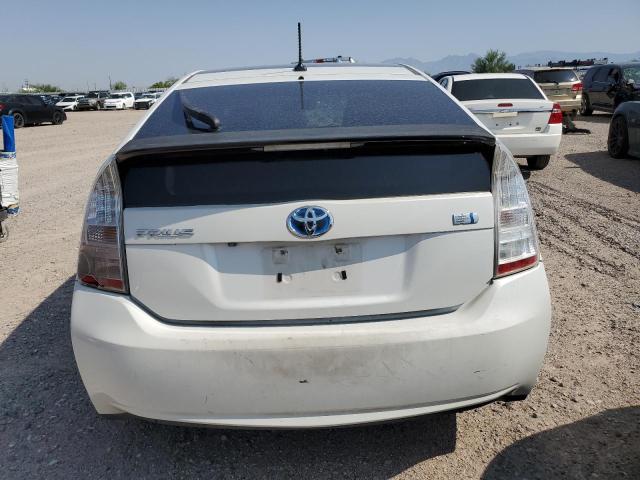 Photo 5 VIN: JTDKN3DU5B0255044 - TOYOTA PRIUS 