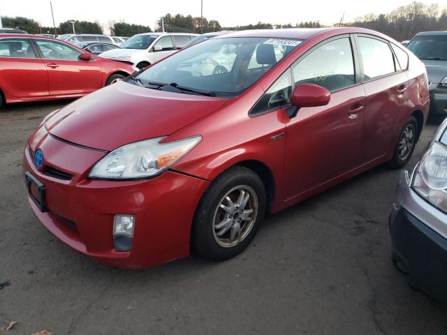 Photo 1 VIN: JTDKN3DU5B0258087 - TOYOTA PRIUS 