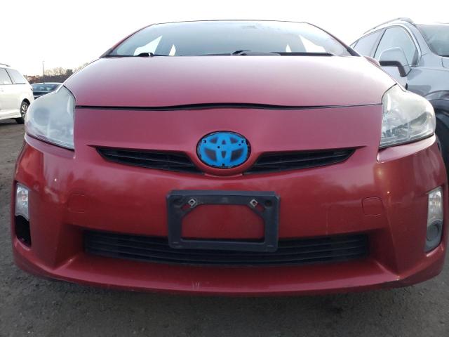 Photo 8 VIN: JTDKN3DU5B0258087 - TOYOTA PRIUS 