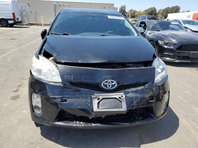 Photo 4 VIN: JTDKN3DU5B0260180 - TOYOTA PRIUS 