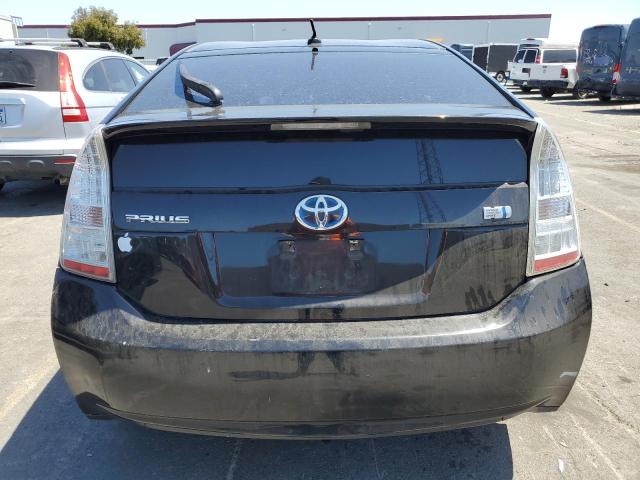 Photo 5 VIN: JTDKN3DU5B0260180 - TOYOTA PRIUS 