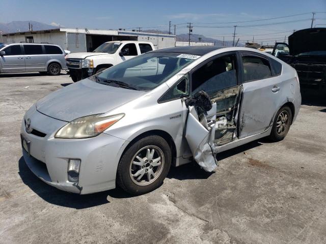 Photo 0 VIN: JTDKN3DU5B0263872 - TOYOTA PRIUS 