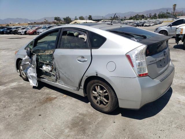 Photo 1 VIN: JTDKN3DU5B0263872 - TOYOTA PRIUS 