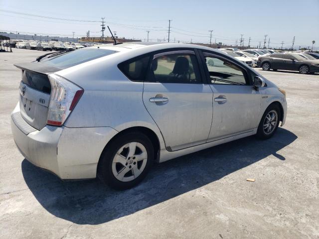 Photo 2 VIN: JTDKN3DU5B0263872 - TOYOTA PRIUS 