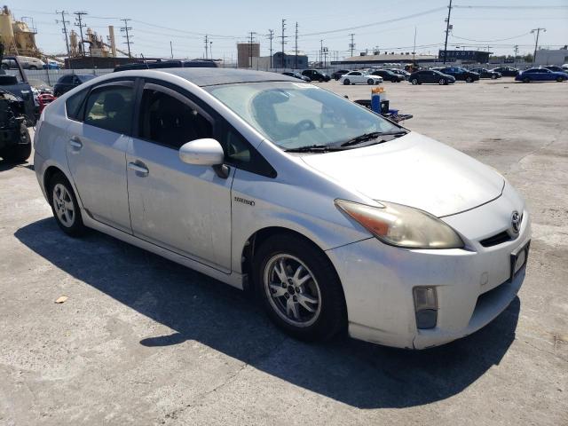 Photo 3 VIN: JTDKN3DU5B0263872 - TOYOTA PRIUS 