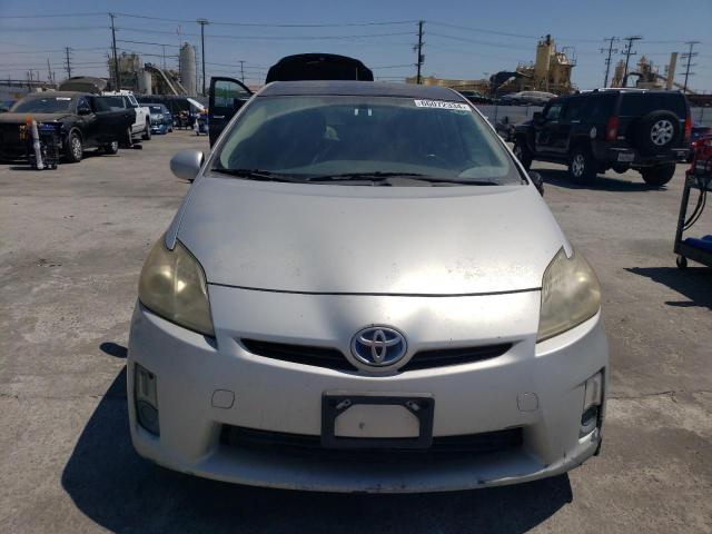 Photo 4 VIN: JTDKN3DU5B0263872 - TOYOTA PRIUS 