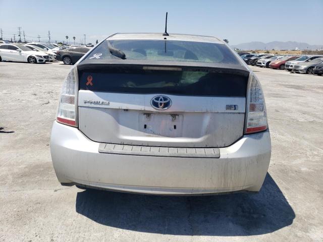 Photo 5 VIN: JTDKN3DU5B0263872 - TOYOTA PRIUS 