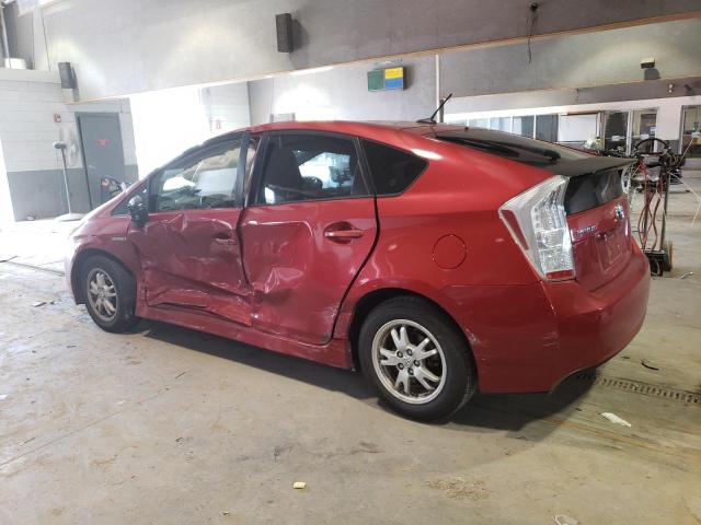 Photo 1 VIN: JTDKN3DU5B0264245 - TOYOTA PRIUS 