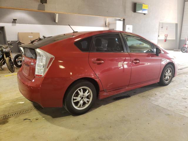 Photo 2 VIN: JTDKN3DU5B0264245 - TOYOTA PRIUS 